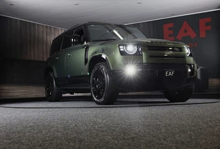 Land Rover Defender – thumbnail 14