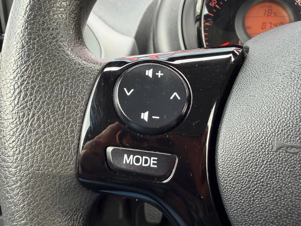 Peugeot 108 – foto 15