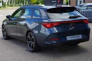 CUPRA Leon Sportstourer – thumbnail 4