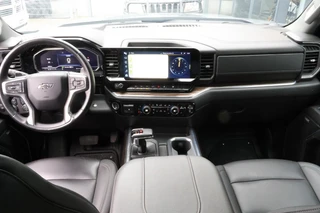 Chevrolet Silverado – thumbnail 21
