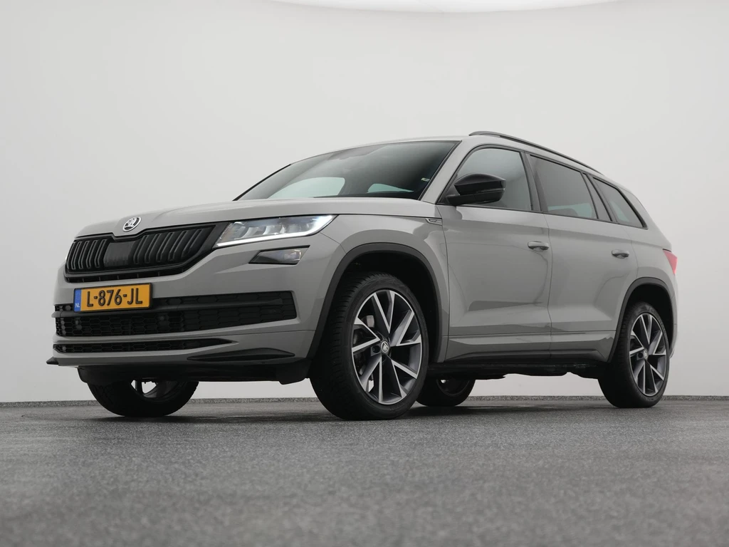Škoda Kodiaq – foto 2