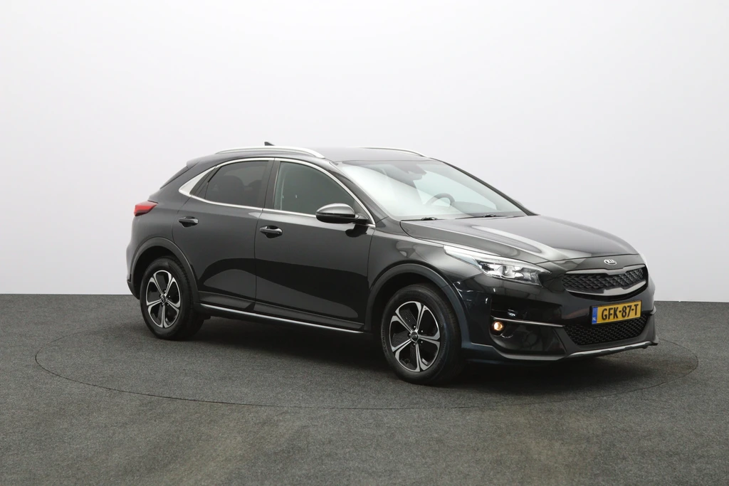 Kia XCeed – foto 8