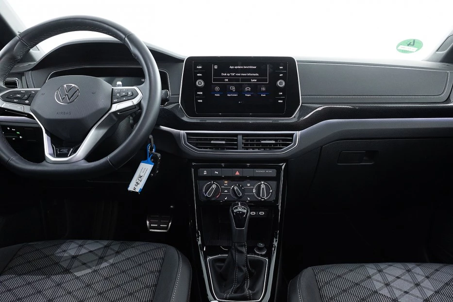 Volkswagen T-Cross – foto 20