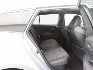 Toyota Corolla Touring Sports – thumbnail 33