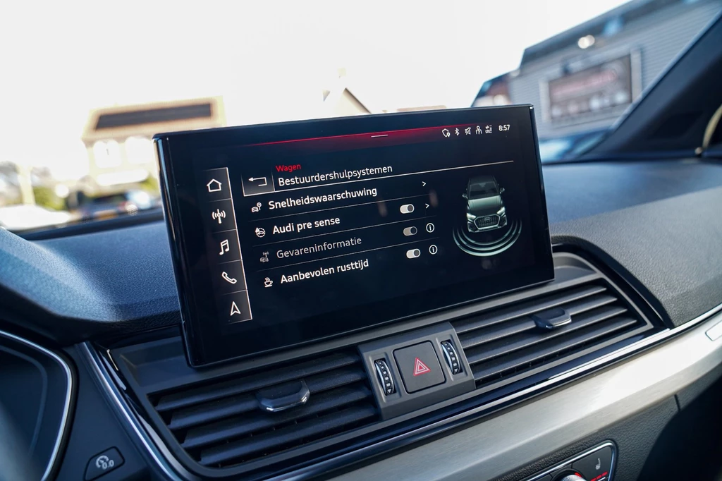 Audi Q5 – foto 75