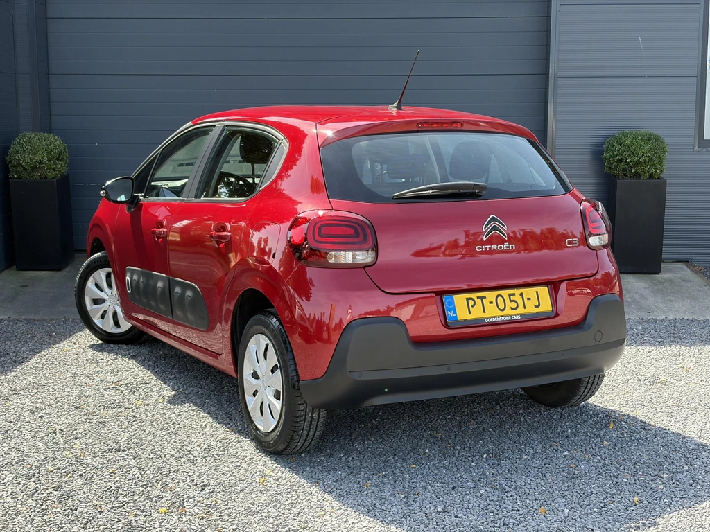 Citroën C3 – foto 2