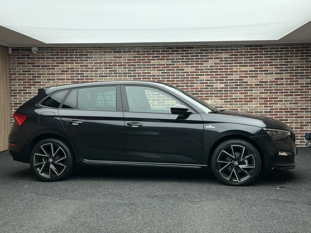 Škoda Scala – foto 8