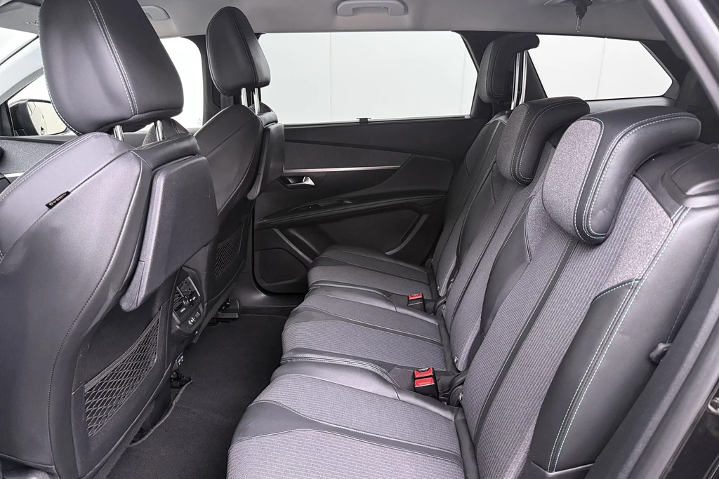 Peugeot 5008 – foto 12