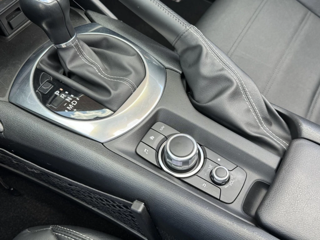 Fiat 124 Spider – foto 22