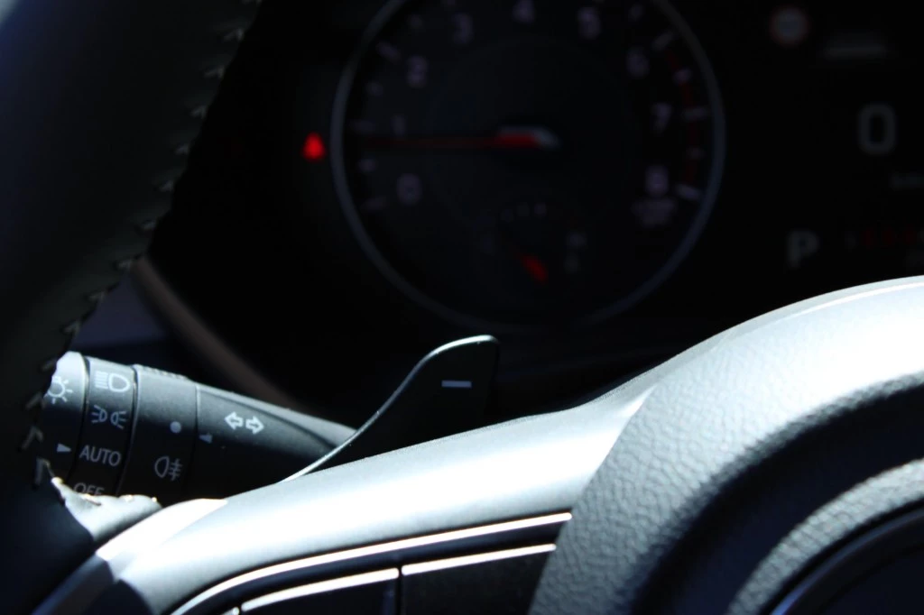 Suzuki Swift – foto 31