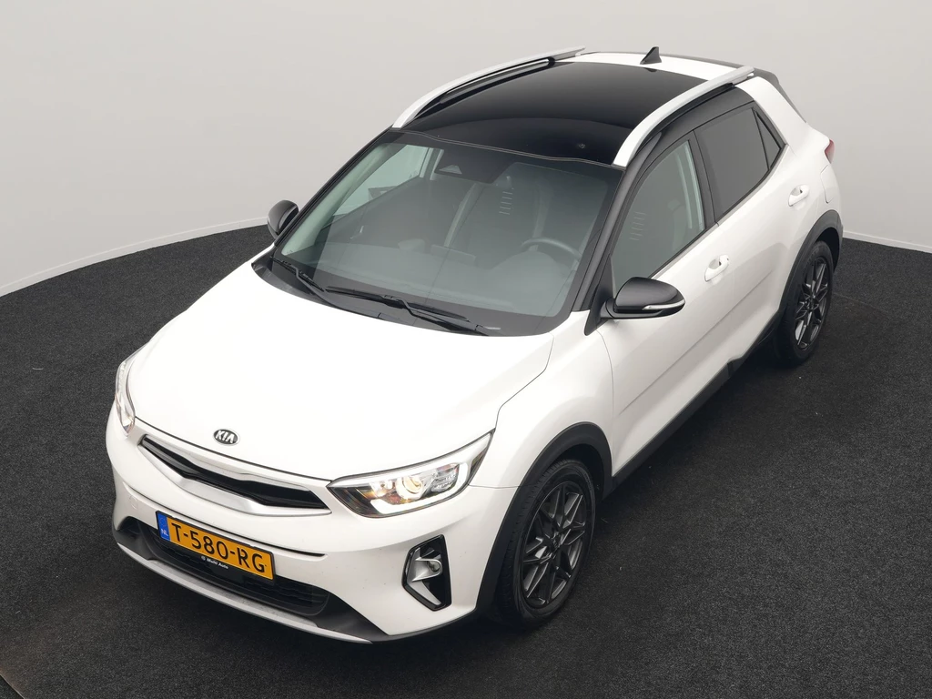 Kia Stonic – foto 2