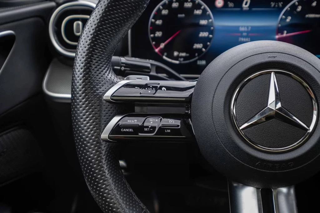 Mercedes-Benz C-Klasse – foto 16