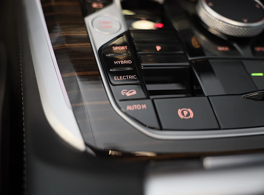 BMW X5 – foto 40