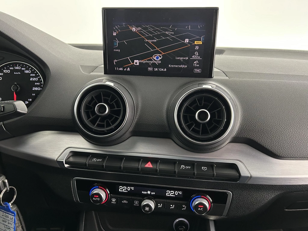 Audi Q2 – foto 12