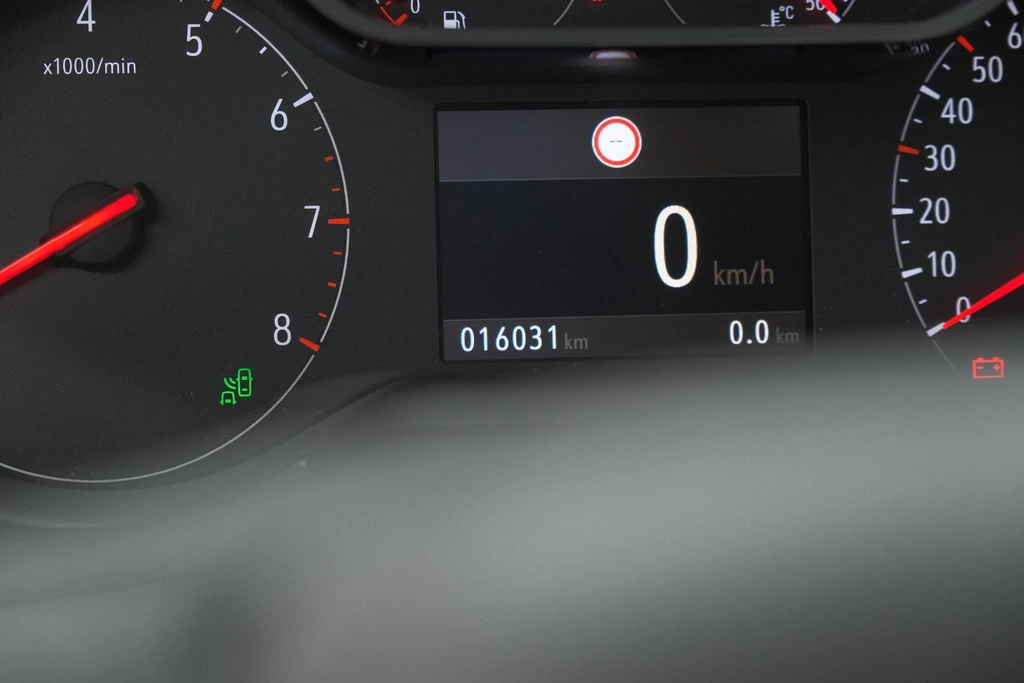 Opel Crossland – foto 46