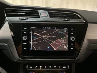 Volkswagen Touran – thumbnail 19