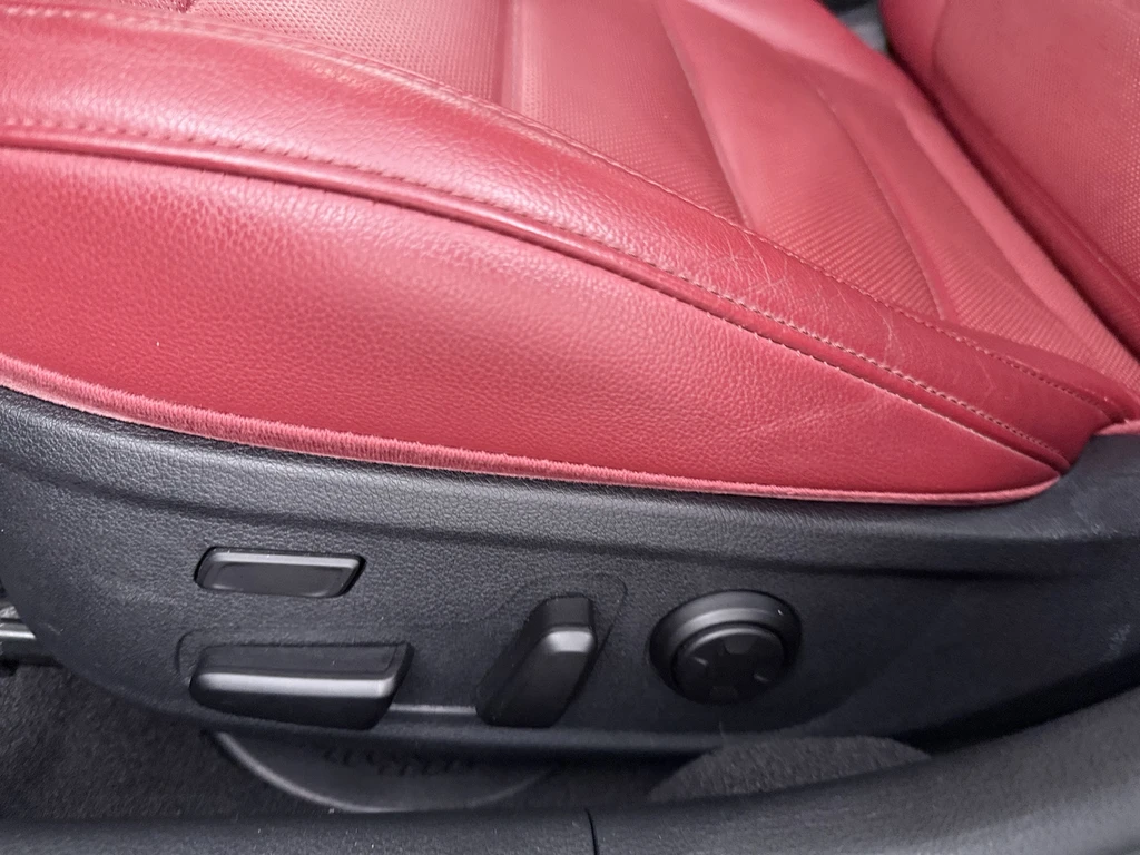 Kia Stinger – foto 20