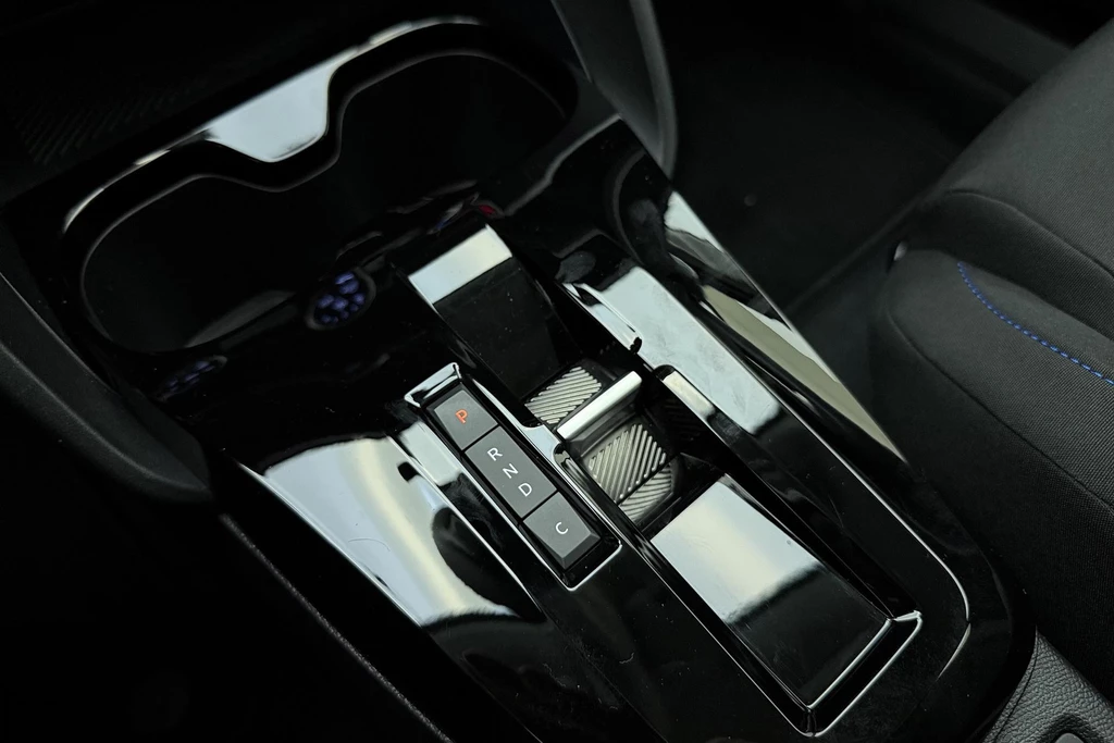 Citroën ë-C3 – foto 22