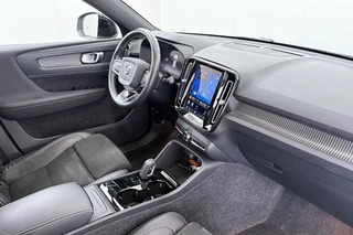 Volvo XC40 – thumbnail 17