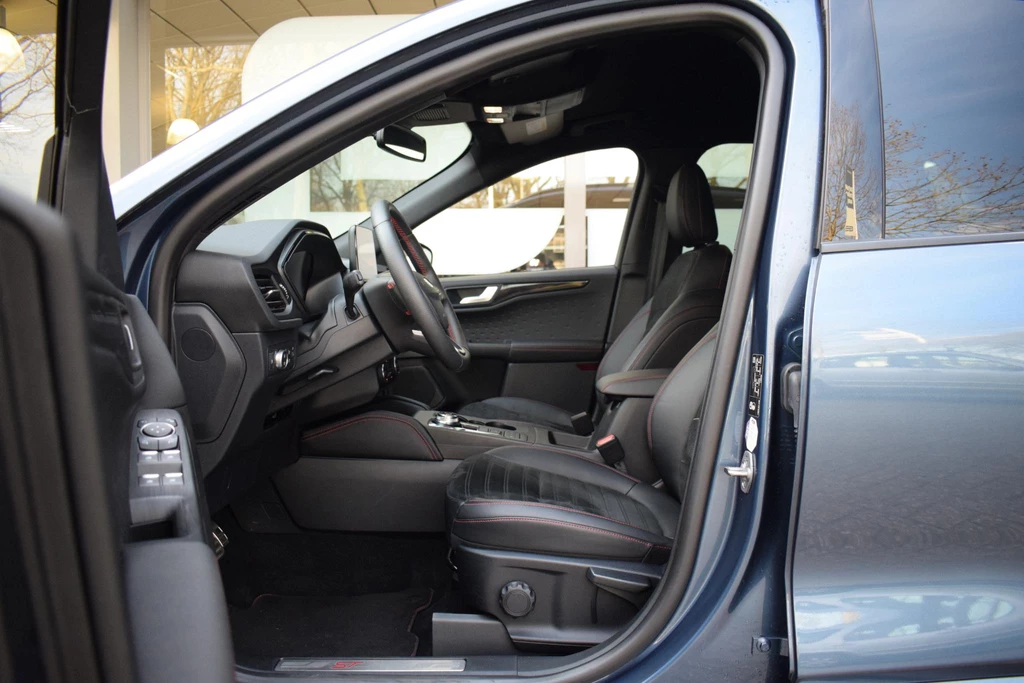 Ford Kuga – foto 12