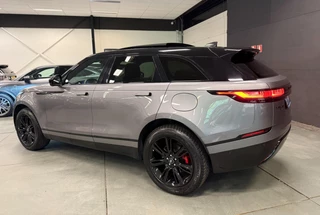 Land Rover Range Rover Velar – thumbnail 5