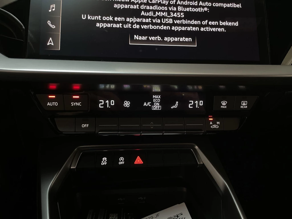 Audi A3 – foto 21