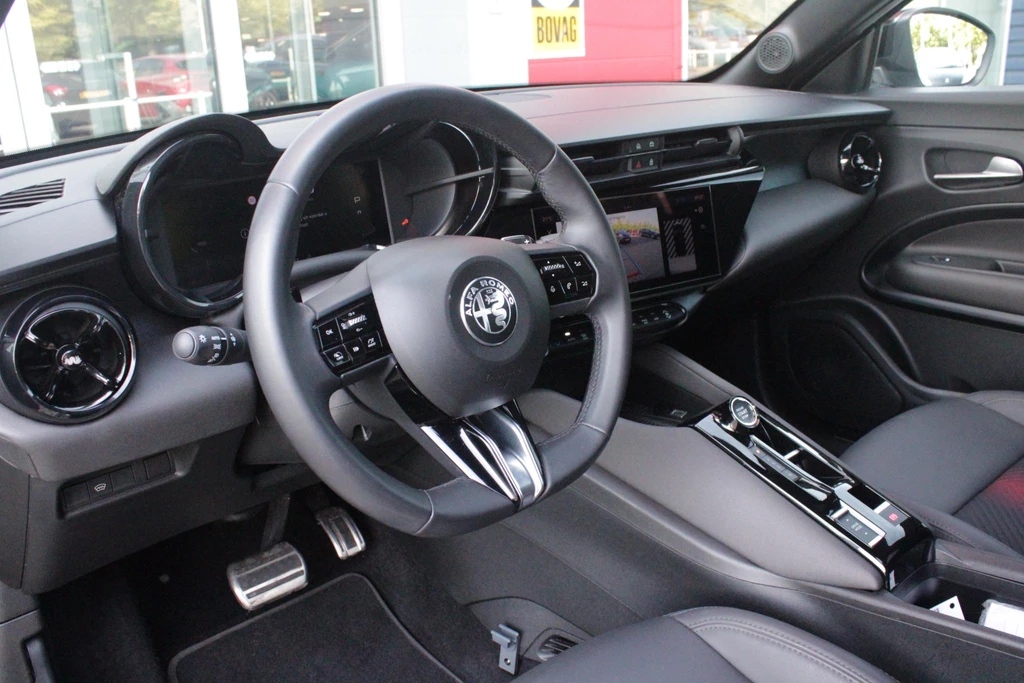 Alfa Romeo Junior – foto 13