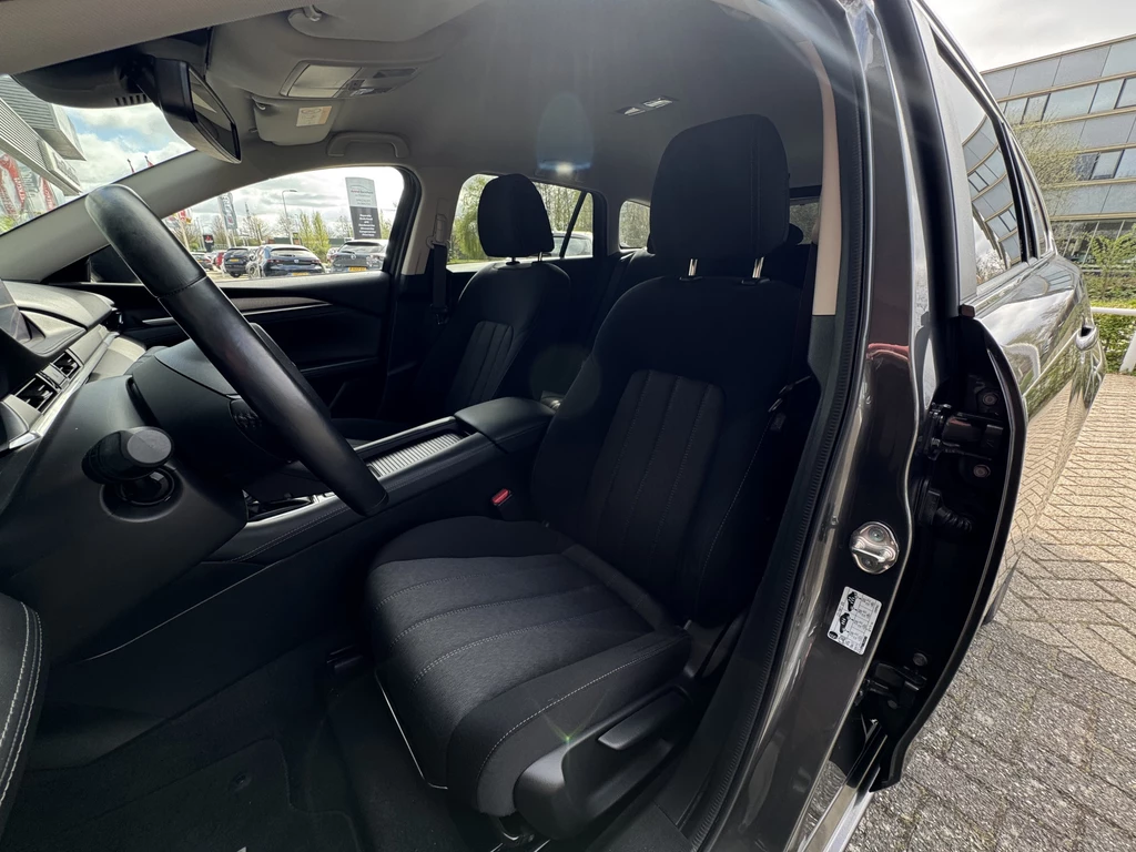 Mazda 6 – foto 11