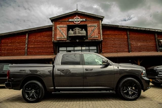 Dodge Ram 1500 – thumbnail 8