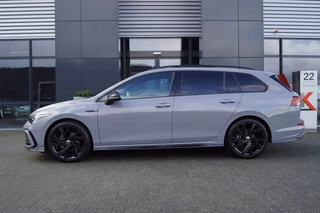 Volkswagen Golf – thumbnail 4