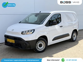 Toyota ProAce – thumbnail 1