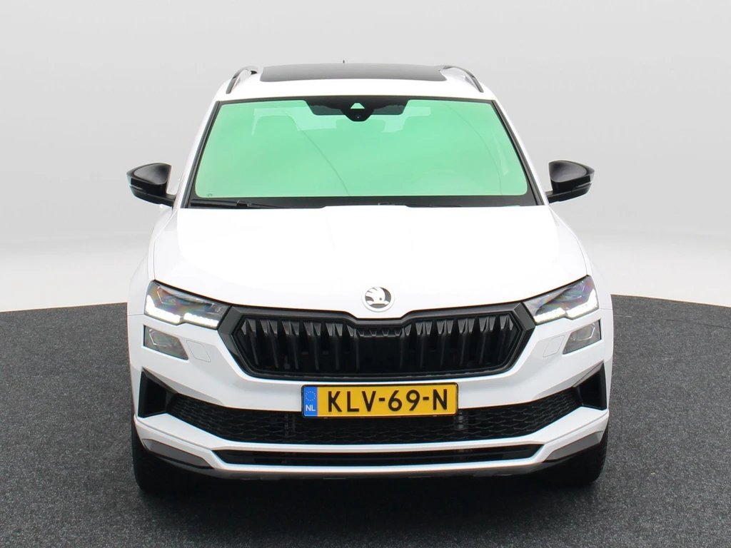 Škoda Karoq – foto 8