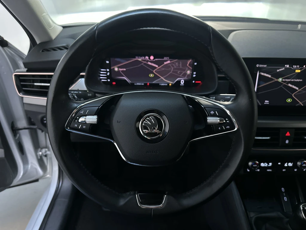 Škoda Kamiq – foto 13