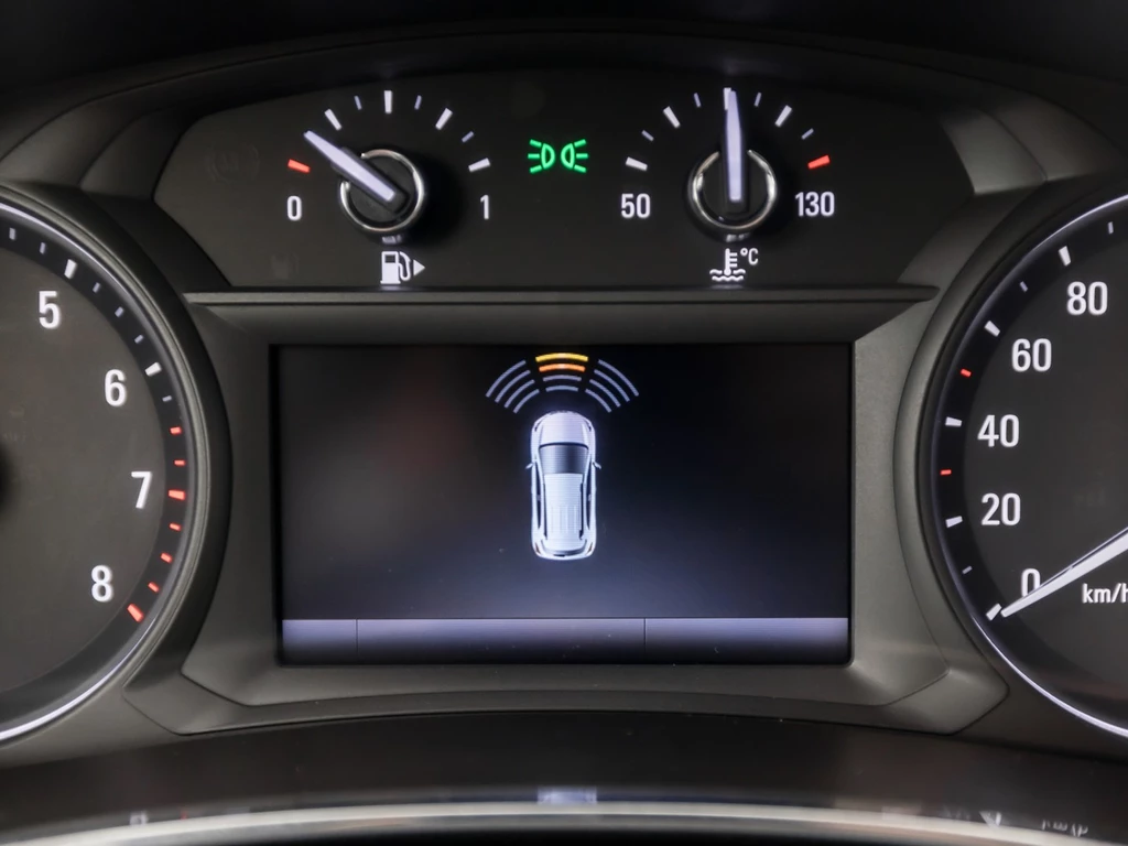 Opel Mokka X – foto 21