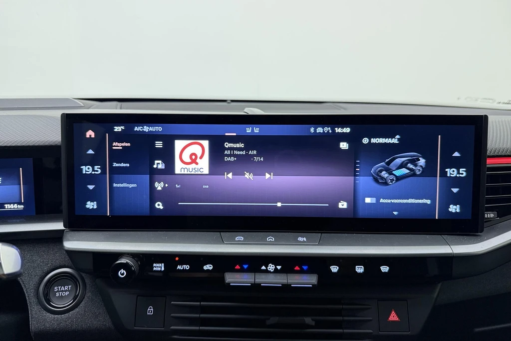 Opel Grandland – foto 34