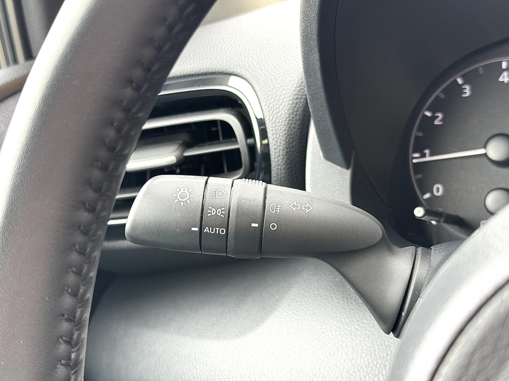 Toyota Yaris – foto 25