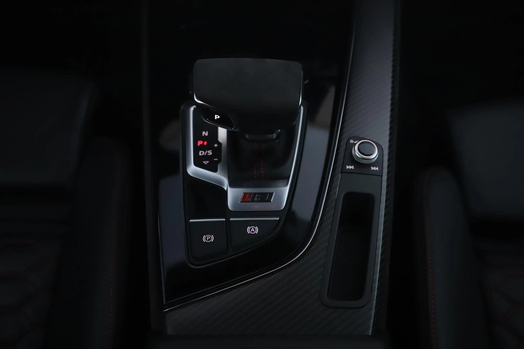 Audi RS5 – foto 24