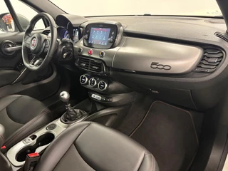 Fiat 500X – thumbnail 29