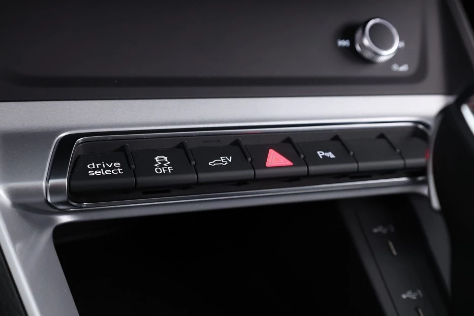 Audi Q3 – foto 27