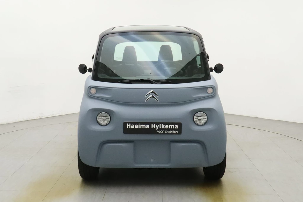 Citroën Ami – foto 19