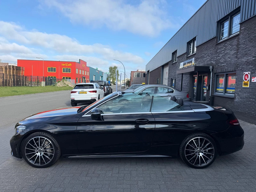 Mercedes-Benz C-Klasse – foto 6
