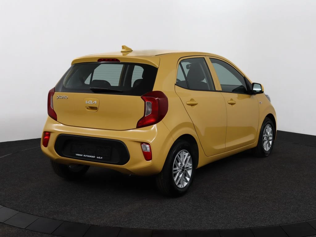 Kia Picanto – foto 8
