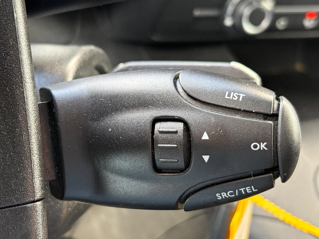 Citroën Berlingo – foto 18