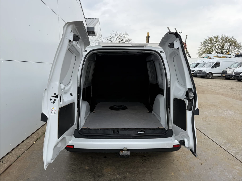 Mercedes-Benz eCitan – foto 12