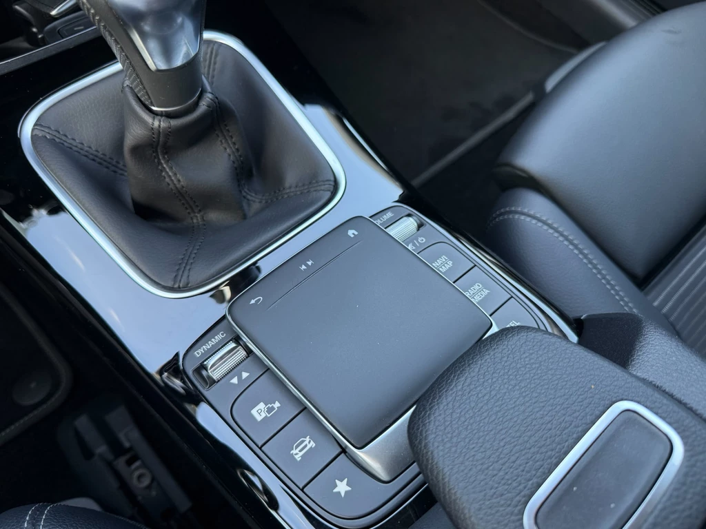 Mercedes-Benz A-Klasse – foto 24
