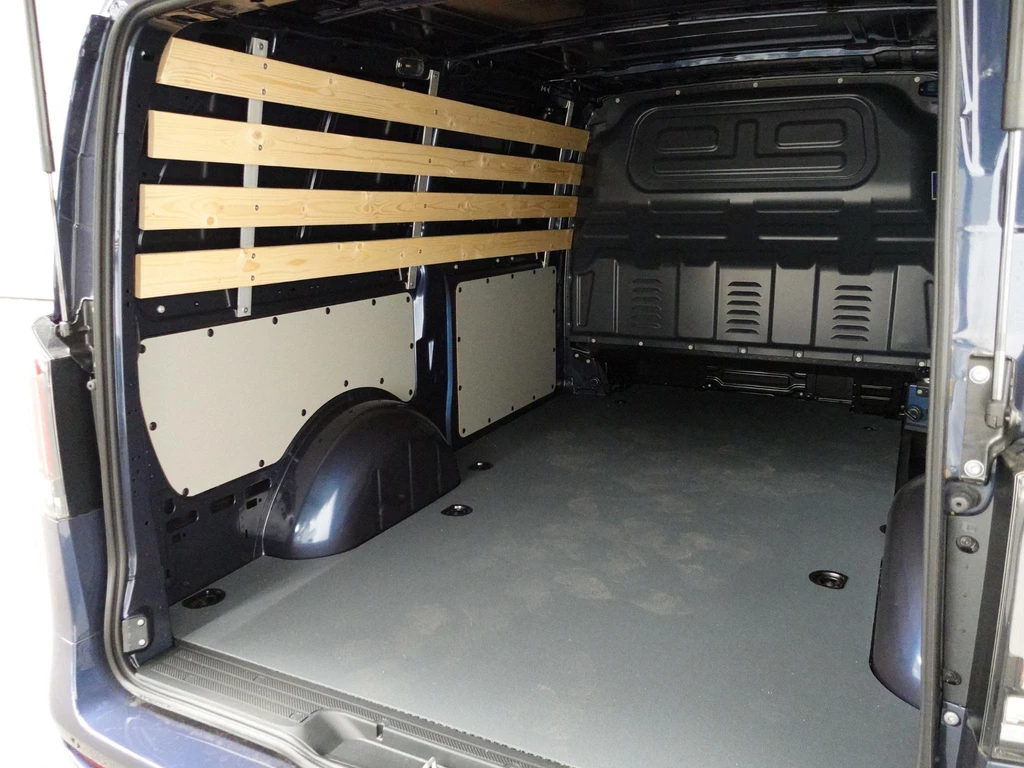 Mercedes-Benz Vito – foto 13