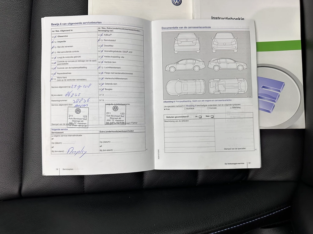 Volkswagen Golf – foto 35