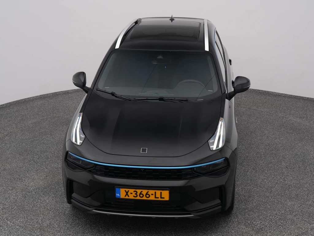 Lynk & Co 01 – foto 19