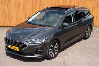 Ford Focus – thumbnail 2