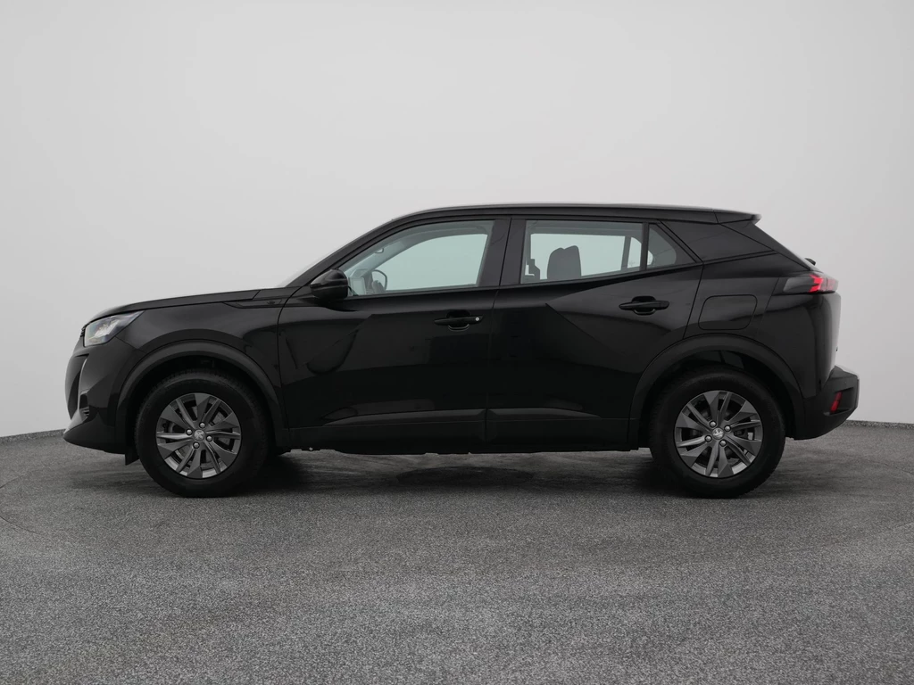 Peugeot e-2008 – foto 3